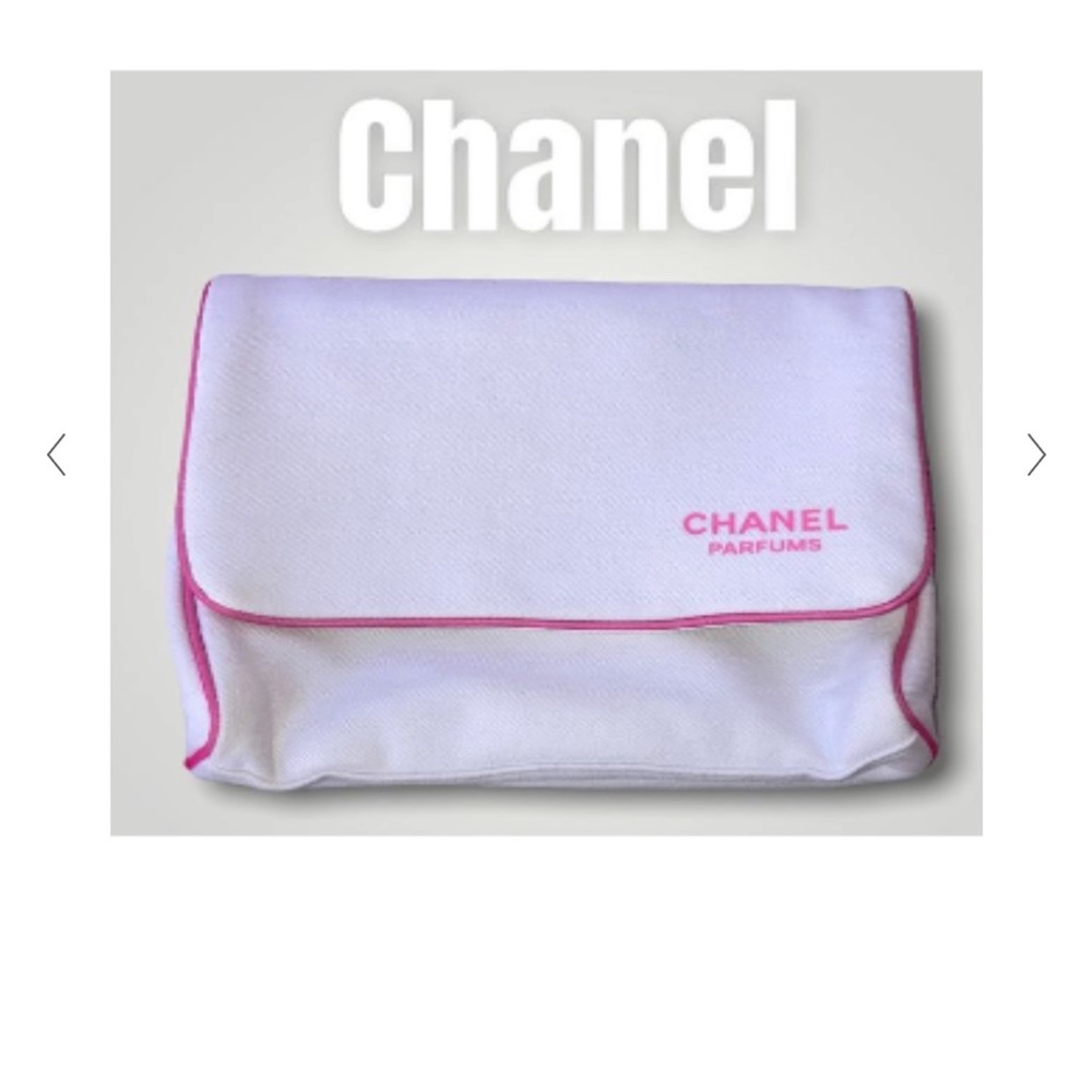 Chanel Make up Bag